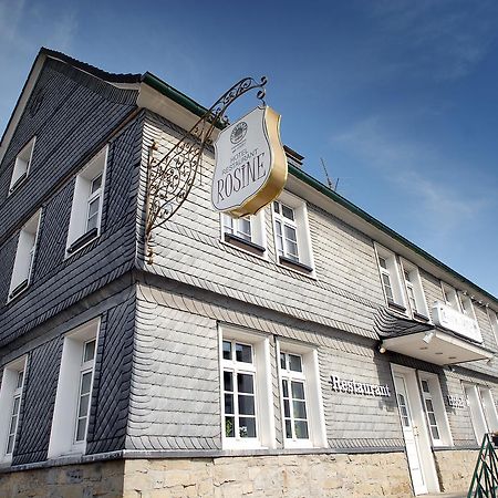Hotel Rosine Ennepetal Ngoại thất bức ảnh