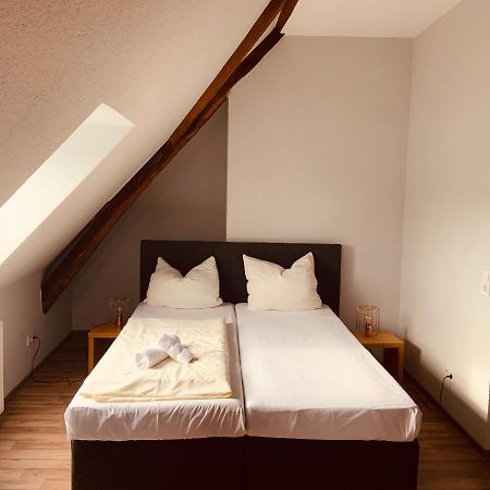 Hotel Rosine Ennepetal Ngoại thất bức ảnh