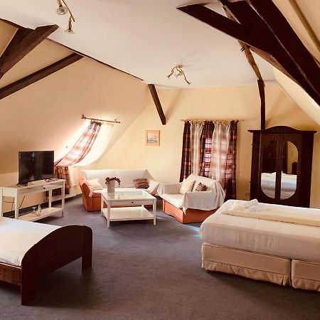 Hotel Rosine Ennepetal Ngoại thất bức ảnh