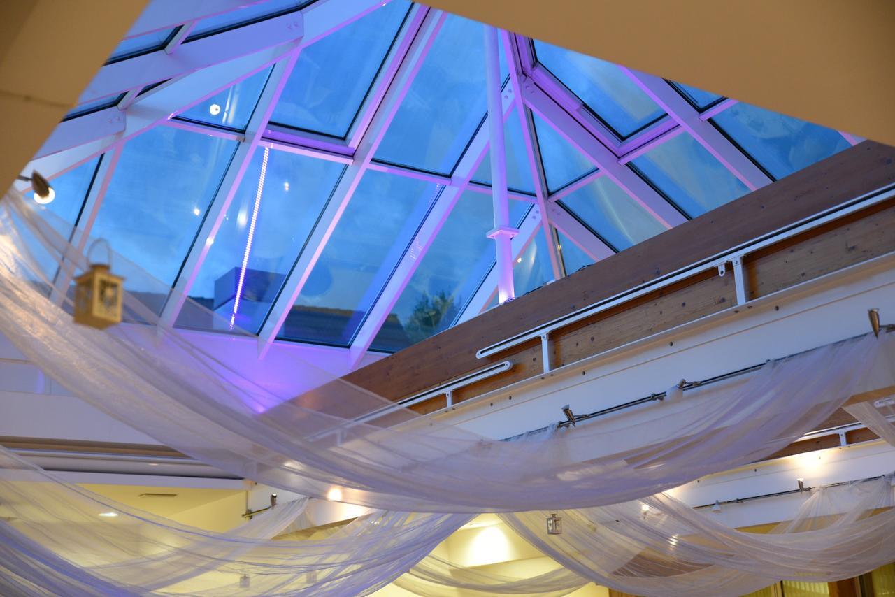 Hotel Rosine Ennepetal Ngoại thất bức ảnh