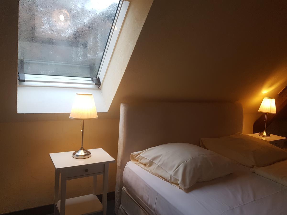 Hotel Rosine Ennepetal Ngoại thất bức ảnh