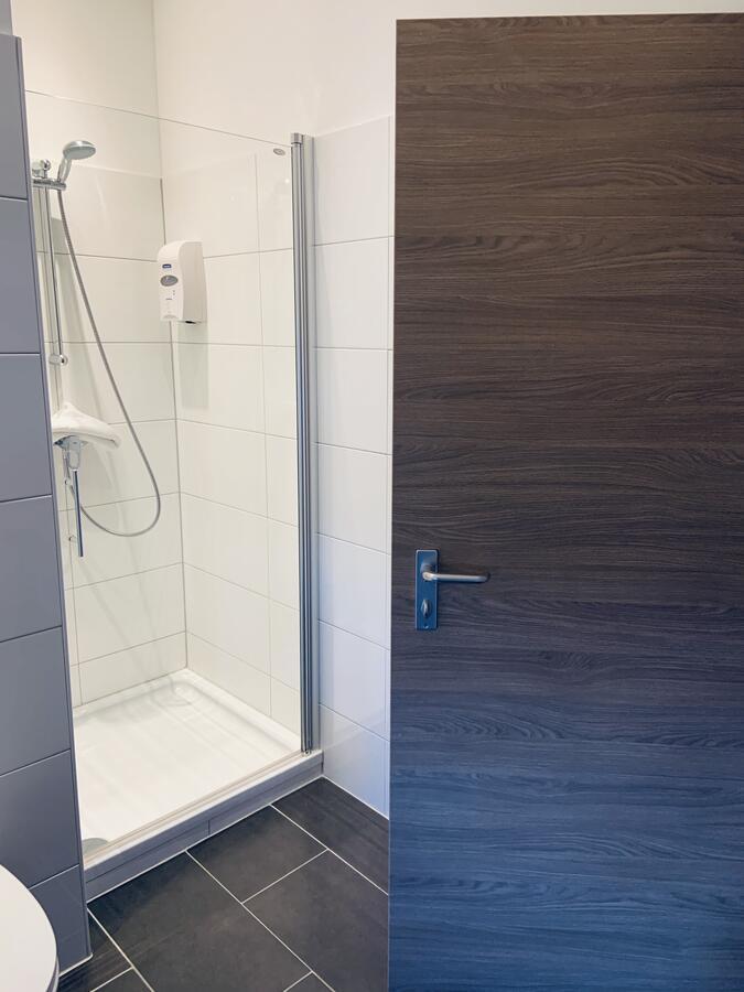 Hotel Rosine Ennepetal Ngoại thất bức ảnh