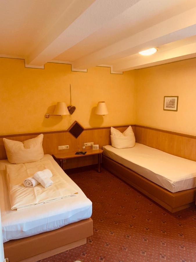 Hotel Rosine Ennepetal Ngoại thất bức ảnh