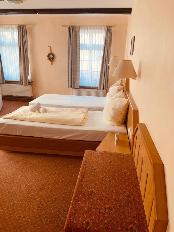 Hotel Rosine Ennepetal Ngoại thất bức ảnh
