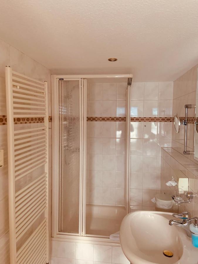 Hotel Rosine Ennepetal Ngoại thất bức ảnh