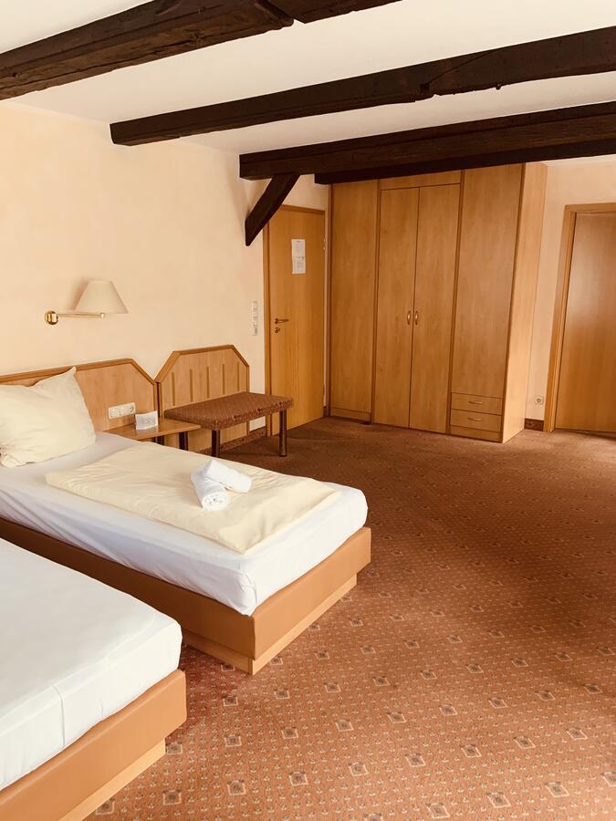 Hotel Rosine Ennepetal Ngoại thất bức ảnh