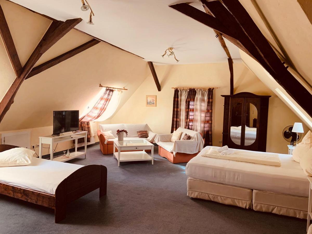 Hotel Rosine Ennepetal Ngoại thất bức ảnh